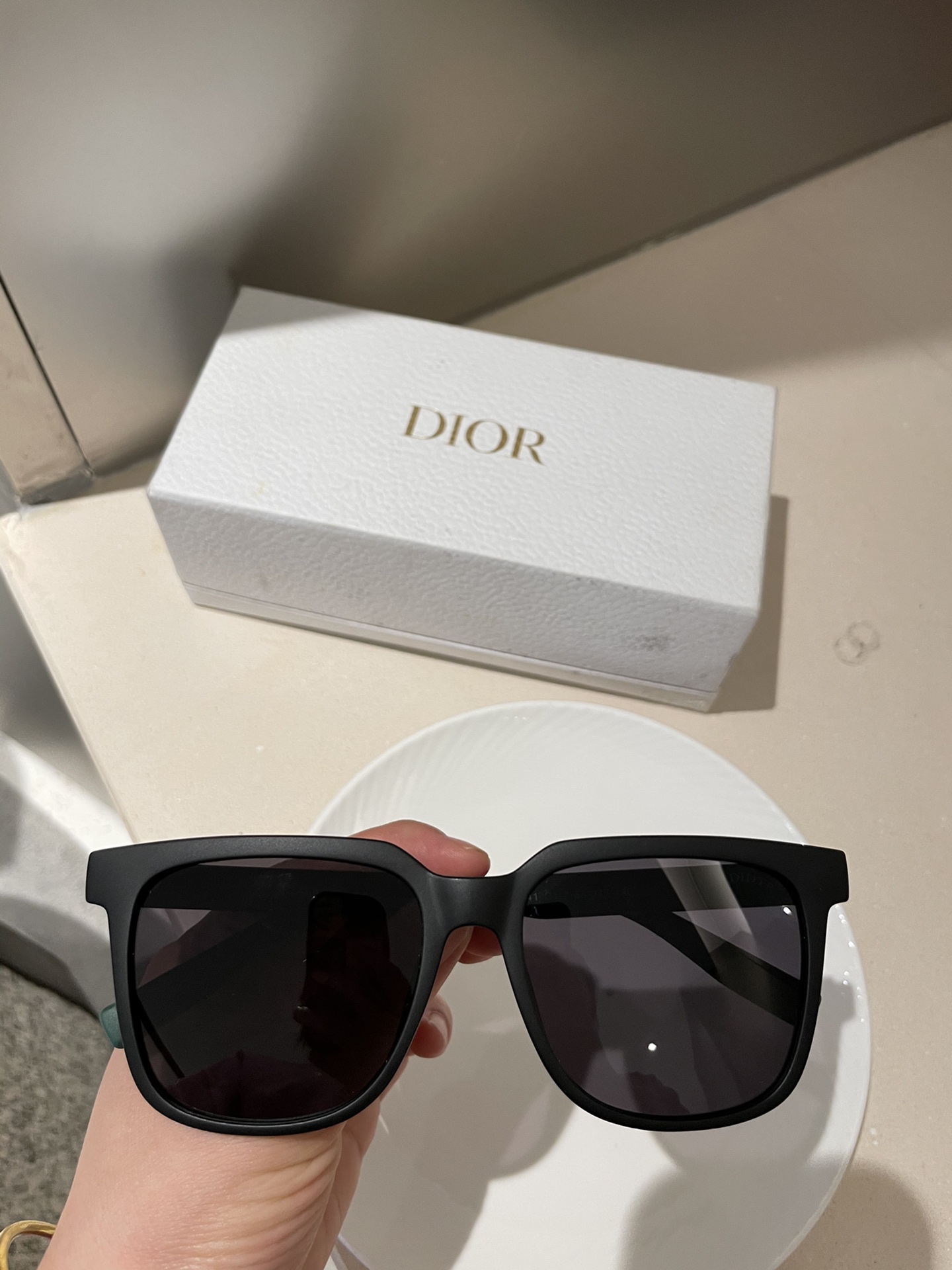 【サングラス】★DIOR★ メンズ