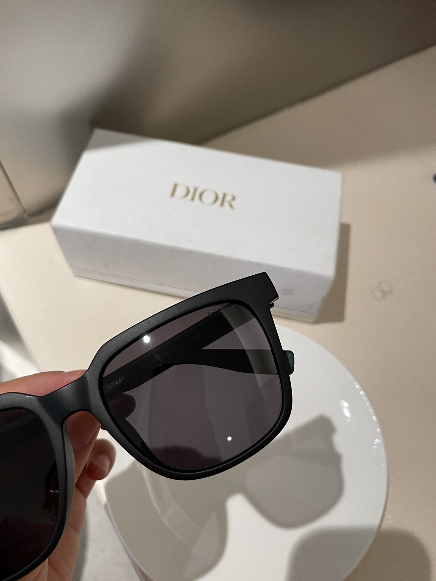 【サングラス】★DIOR★ メンズ