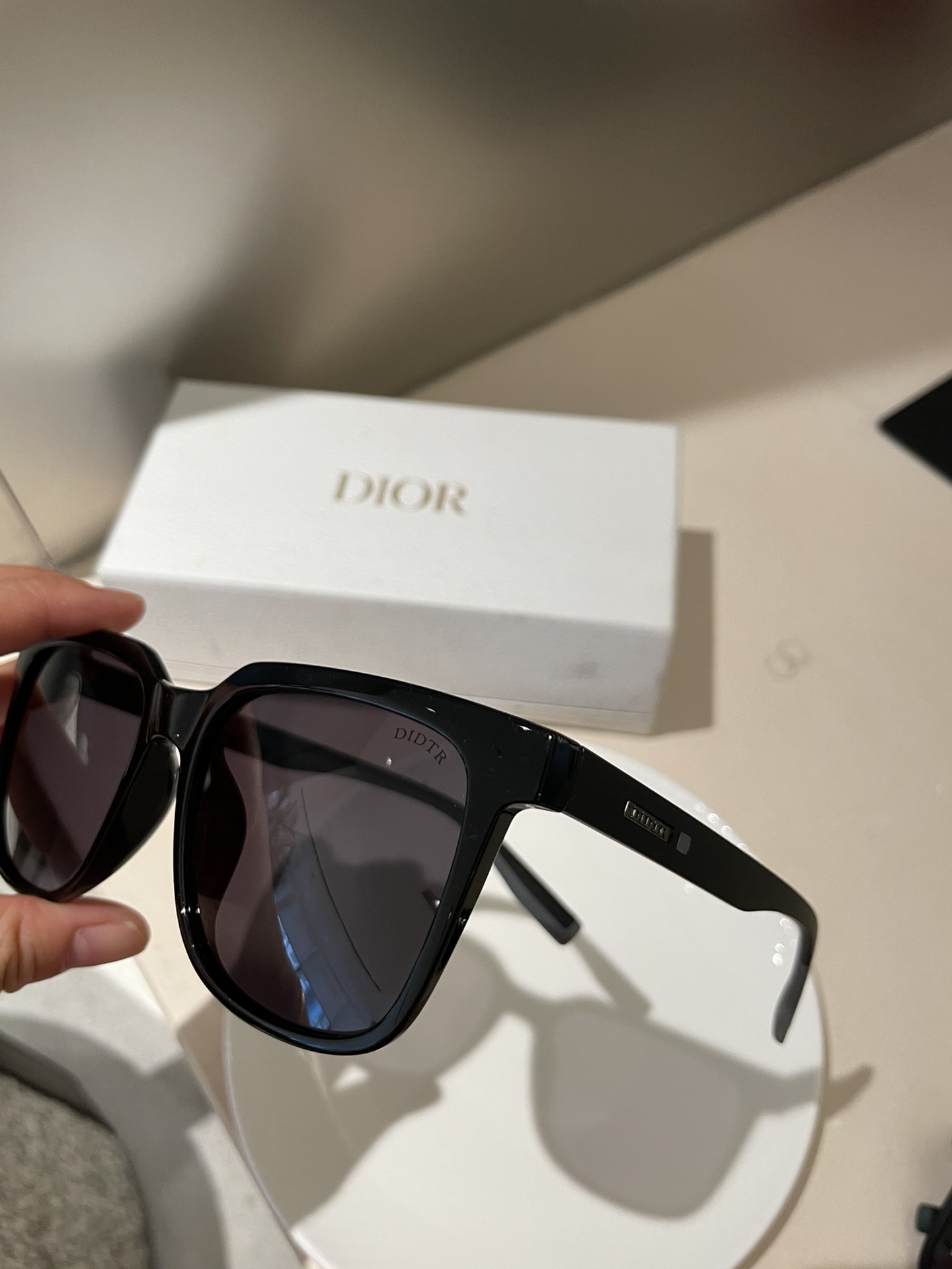 【サングラス】★DIOR★ メンズ