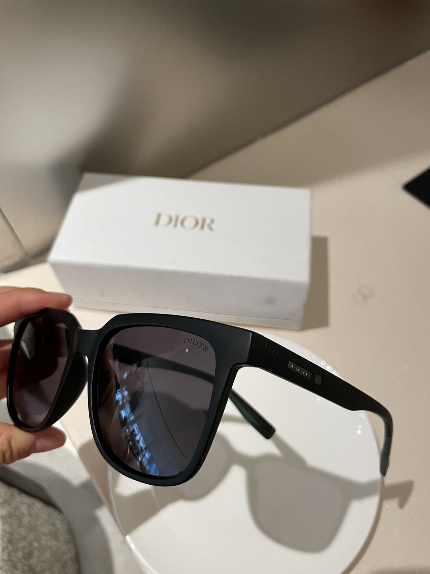 【サングラス】★DIOR★ メンズ