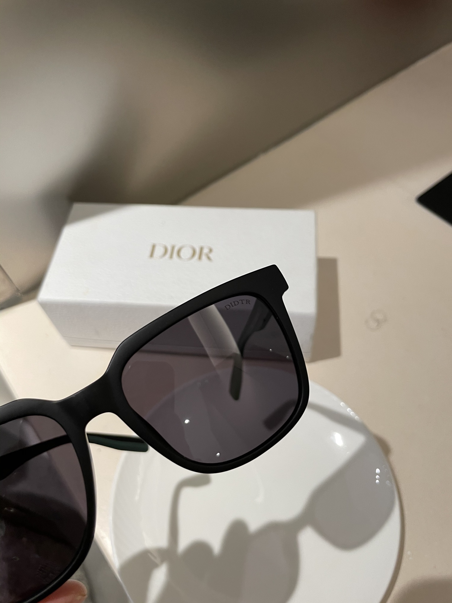 【サングラス】★DIOR★ メンズ