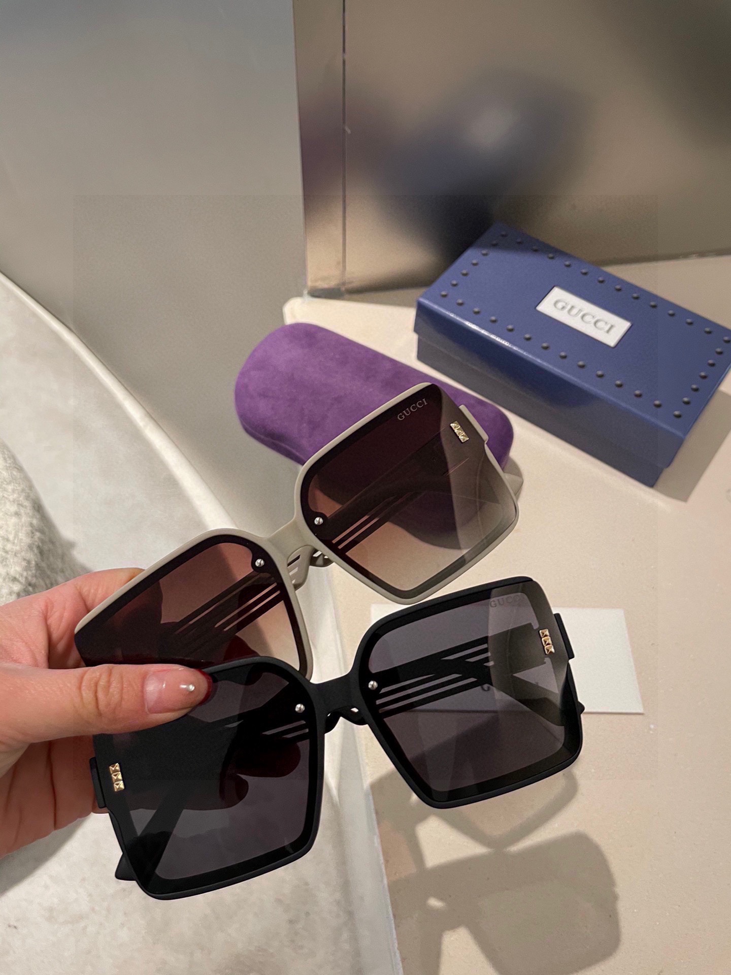 【サングラス】★GUCCI★