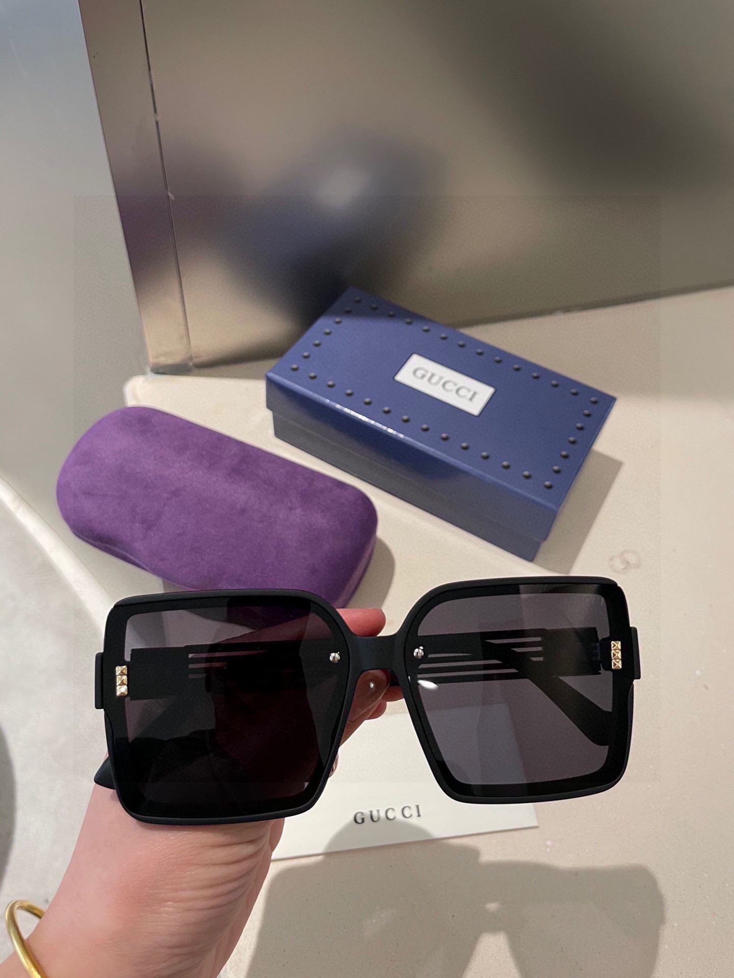 【サングラス】★GUCCI★