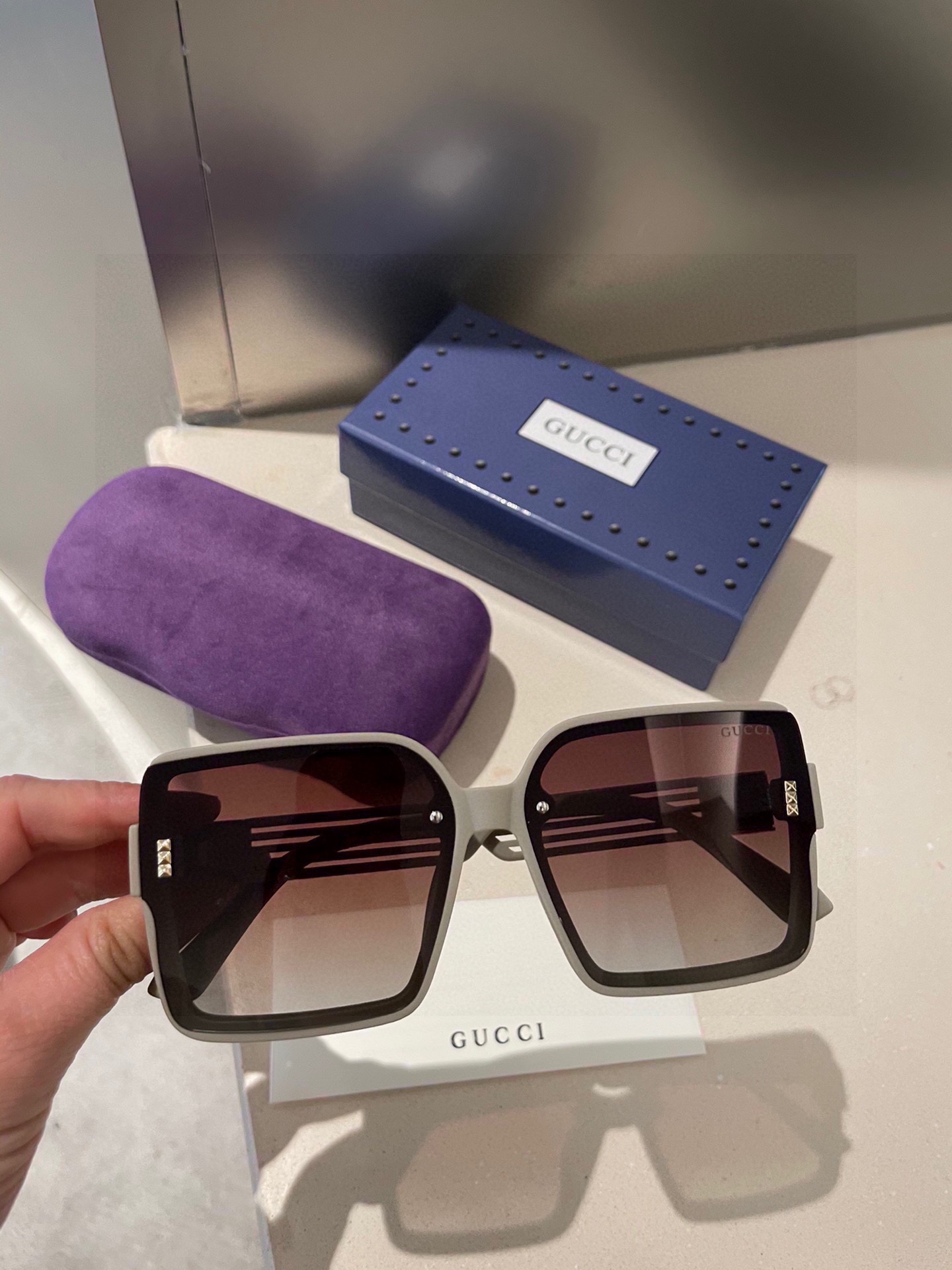 【サングラス】★GUCCI★