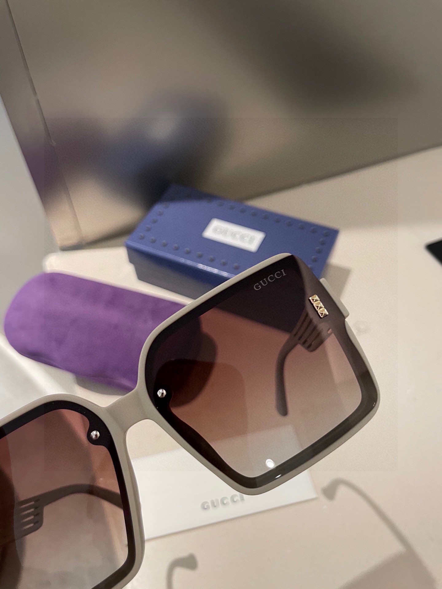 【サングラス】★GUCCI★