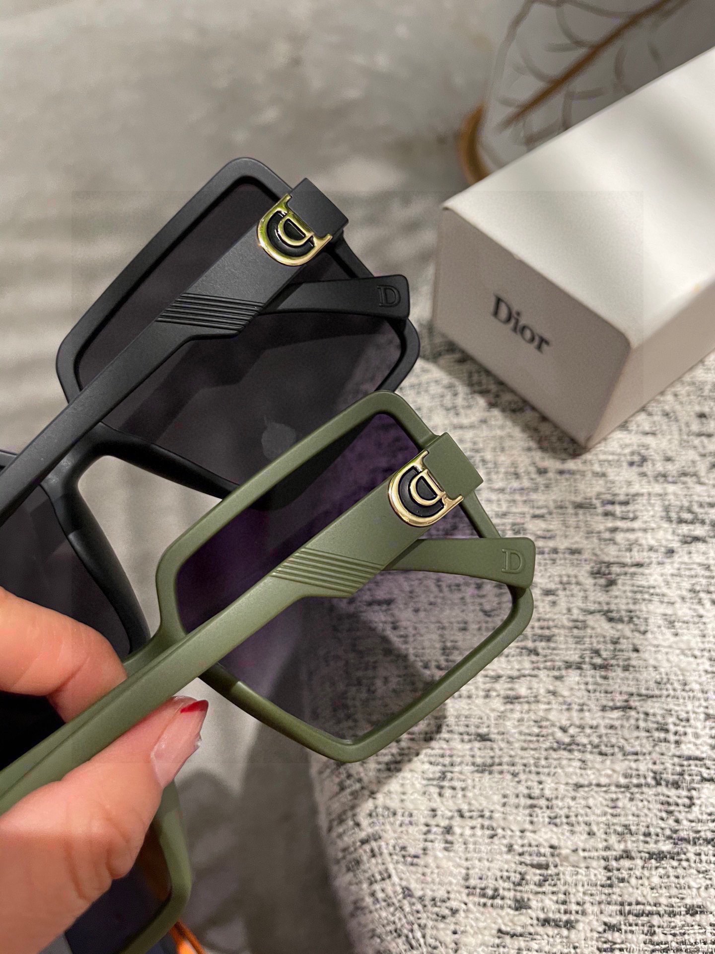 【サングラス】★DIOR★