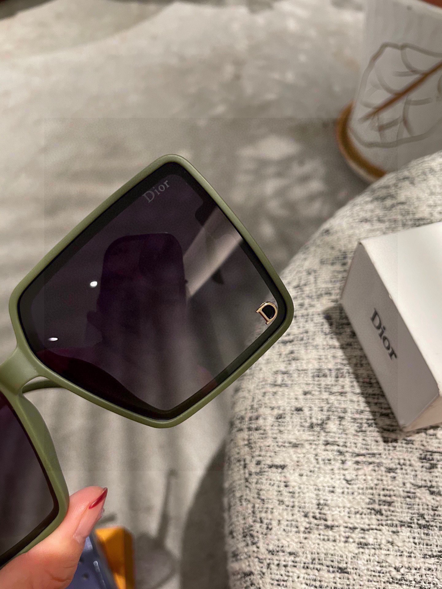 【サングラス】★DIOR★
