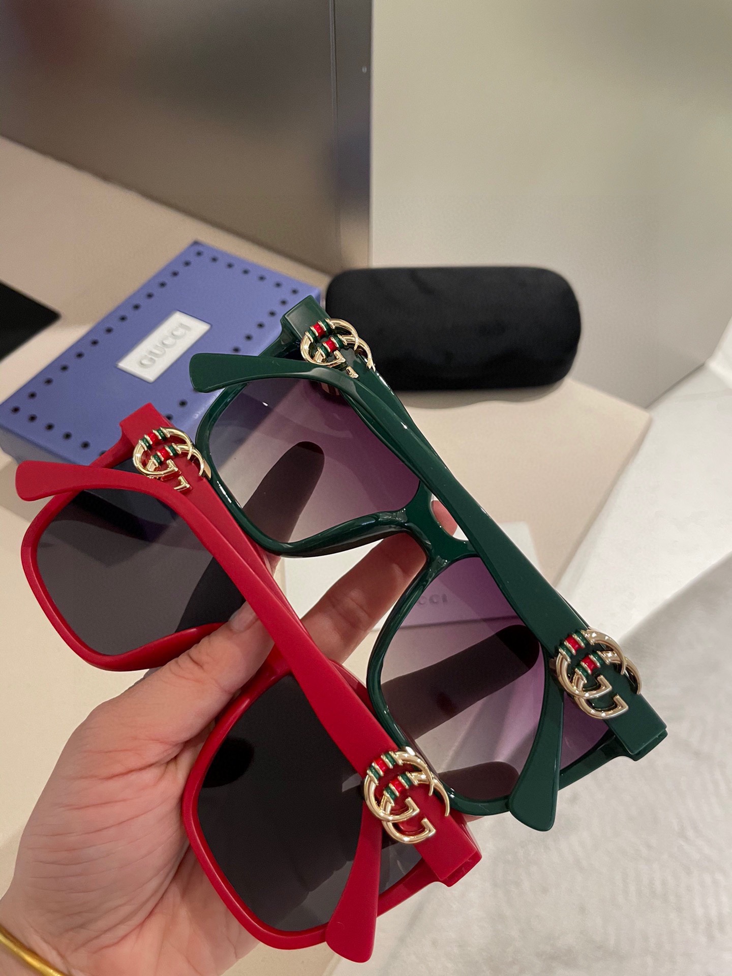 【サングラス】★GUCCI★