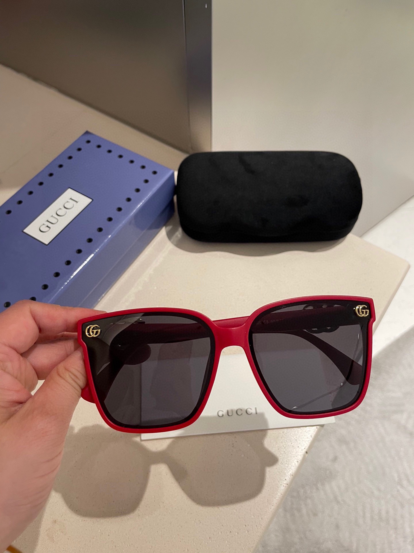 【サングラス】★GUCCI★