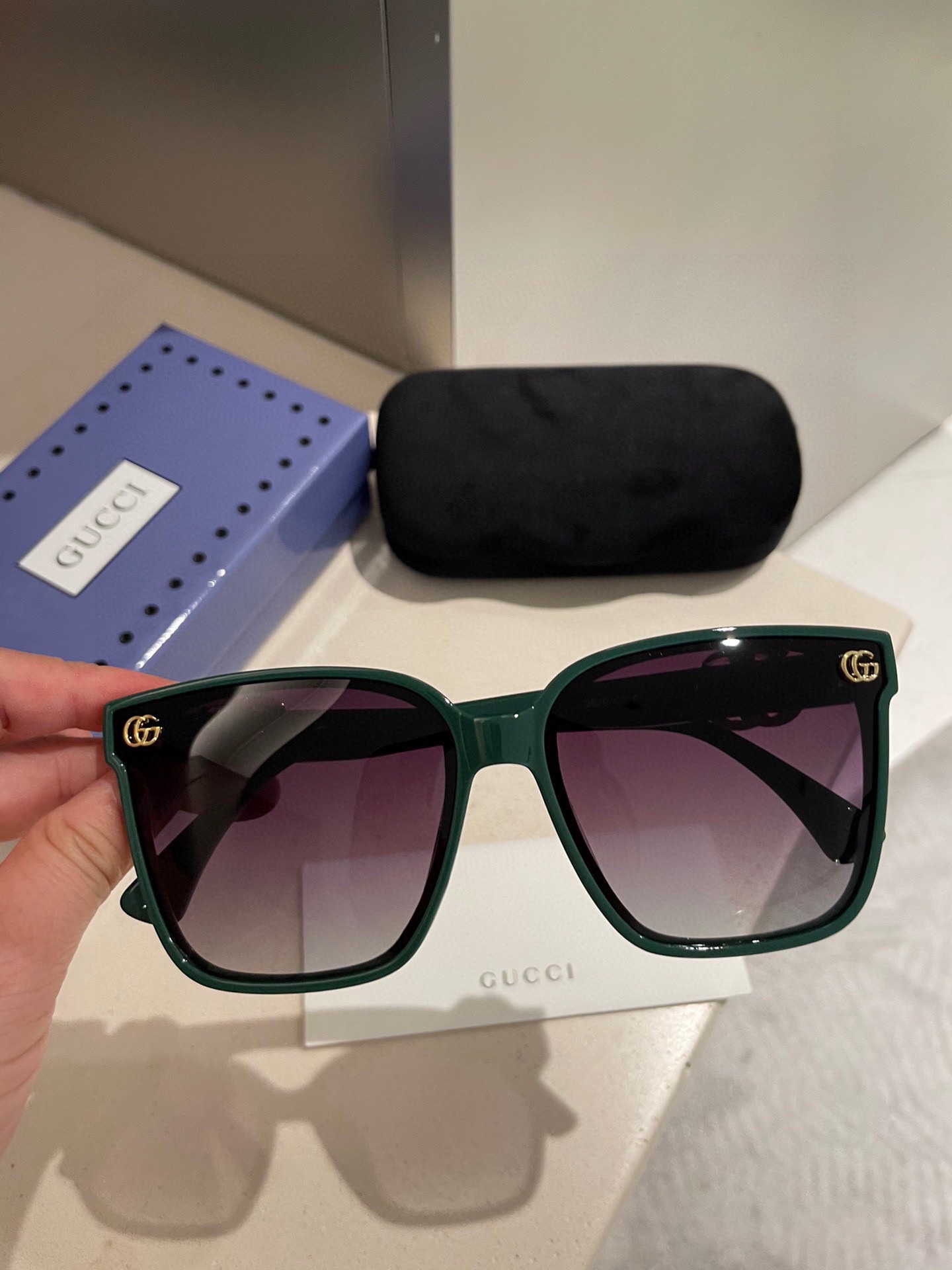 【サングラス】★GUCCI★