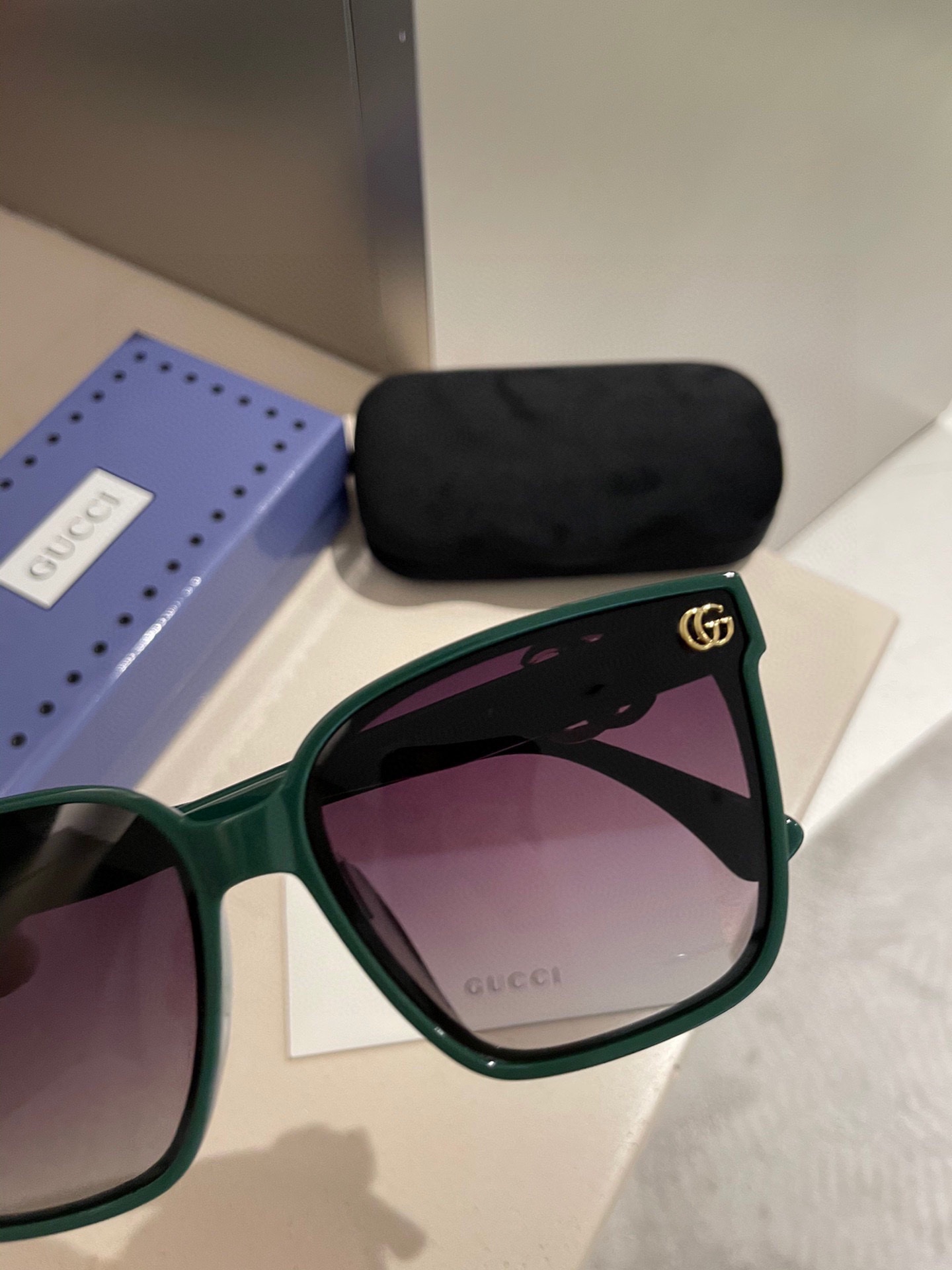【サングラス】★GUCCI★