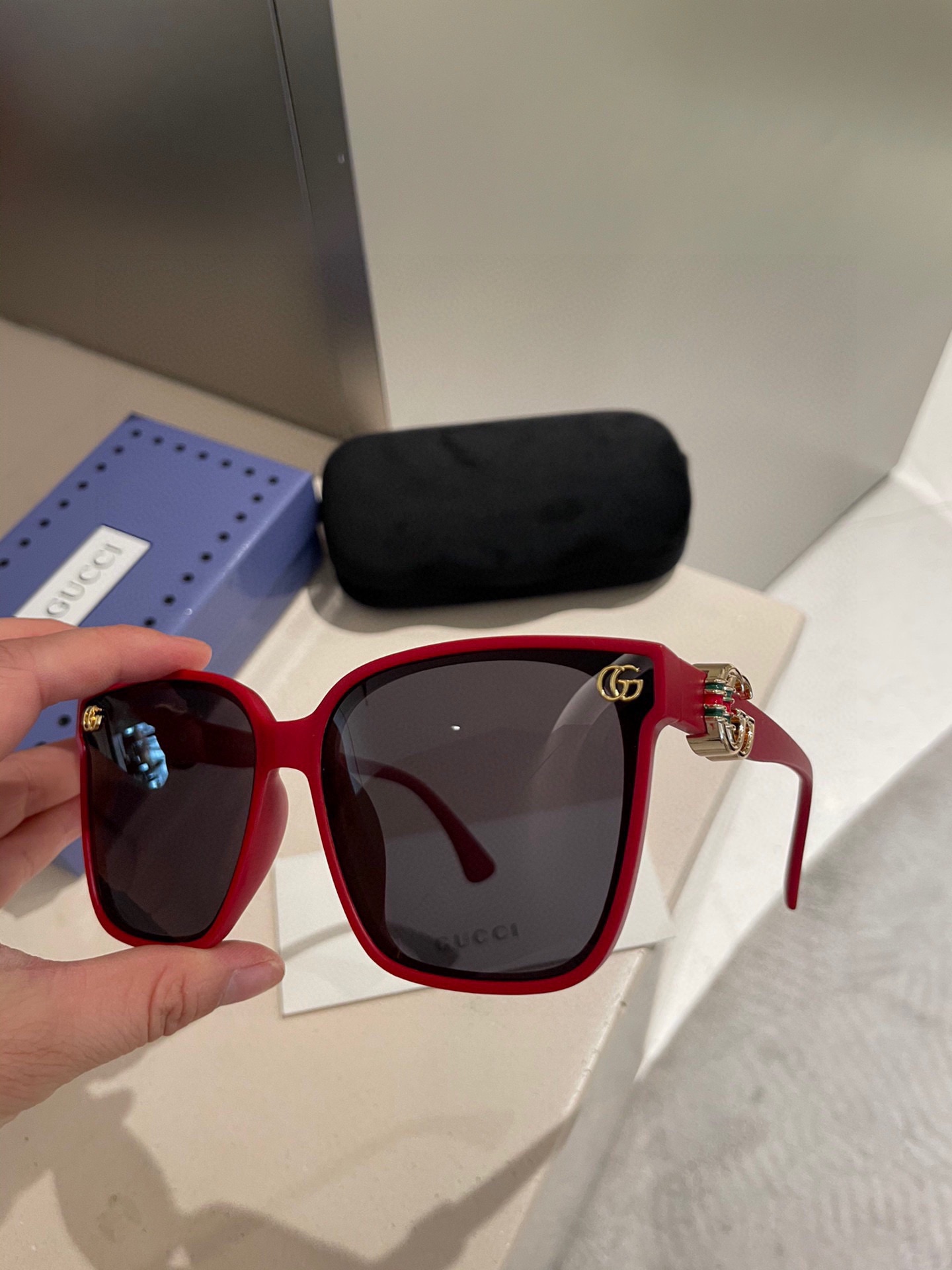 【サングラス】★GUCCI★