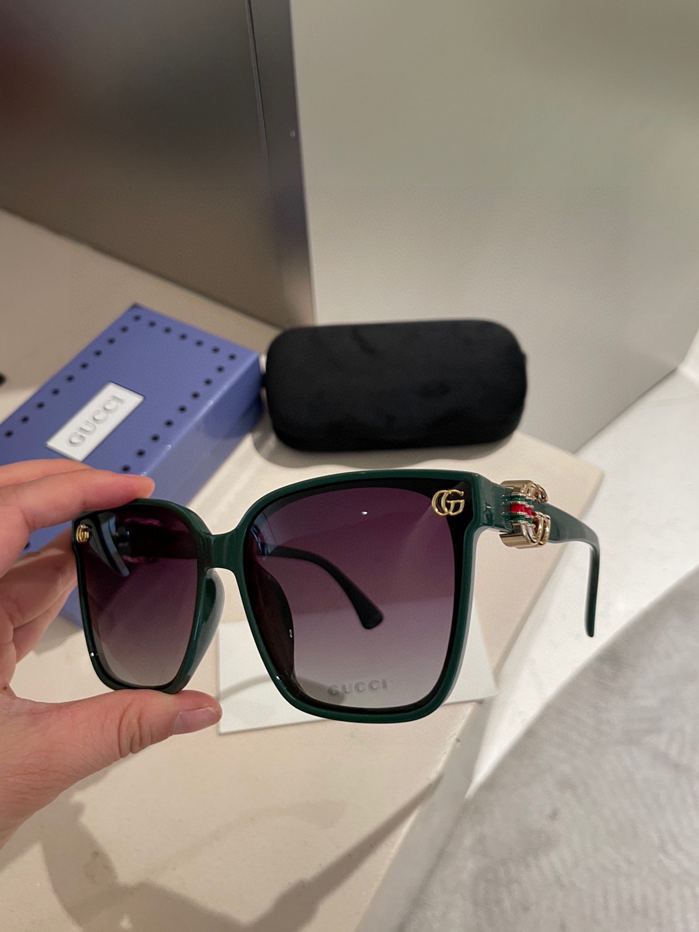 【サングラス】★GUCCI★