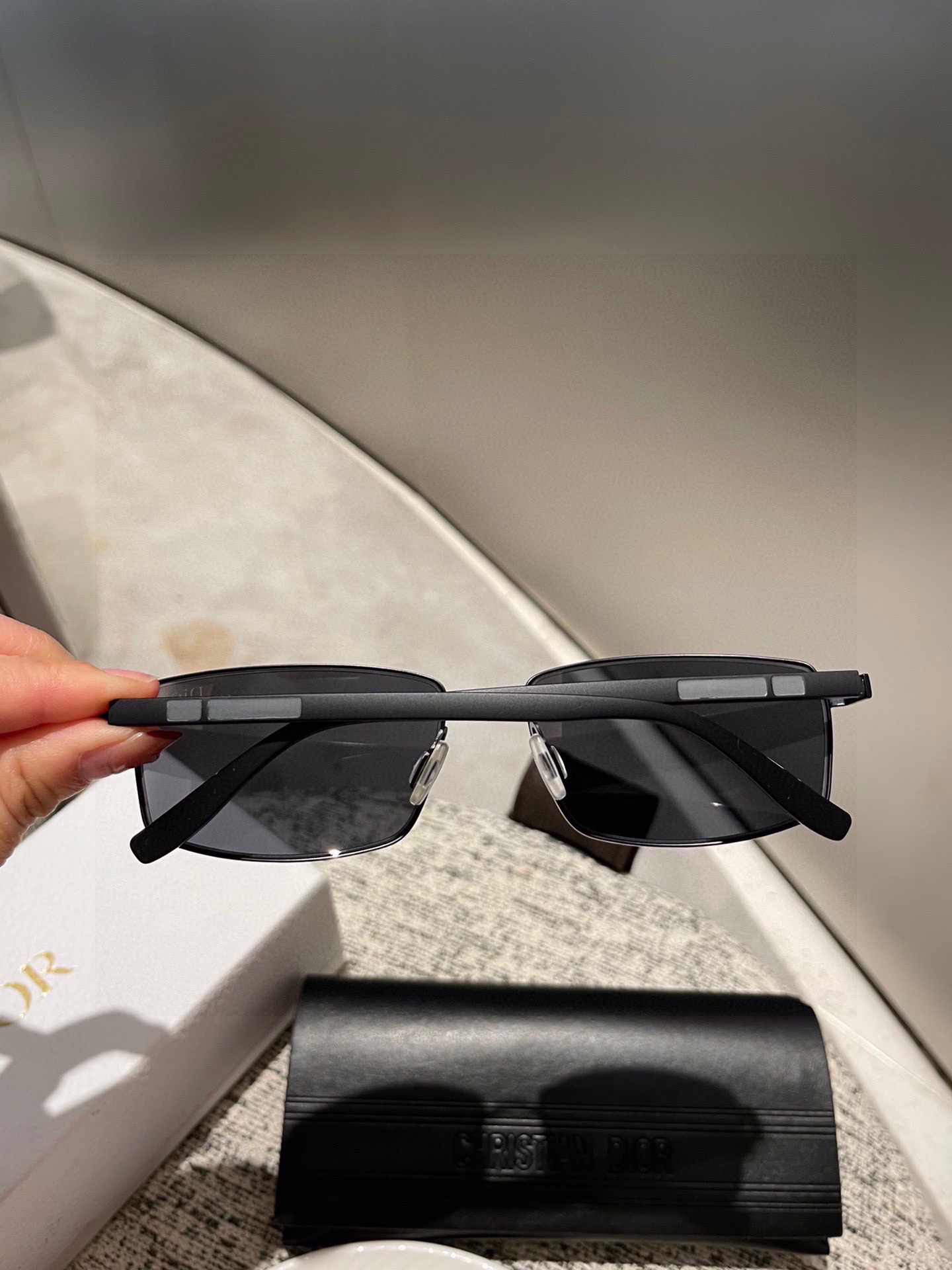 【サングラス】★DIOR★ メンズ