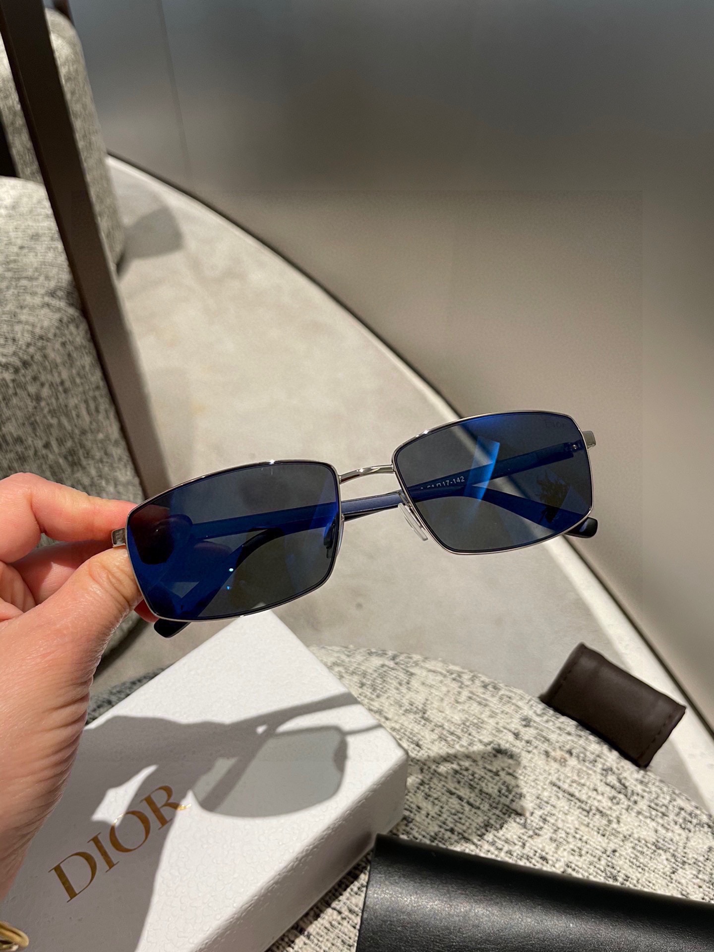 【サングラス】★DIOR★ メンズ