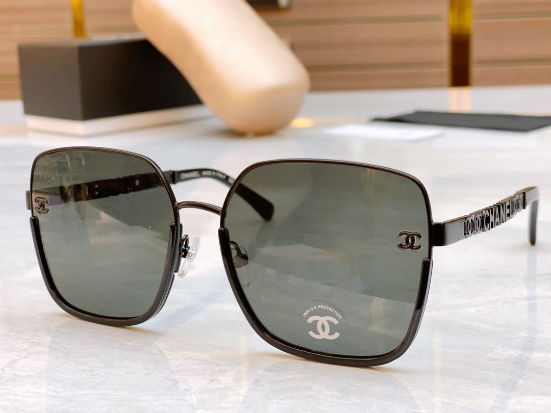 【サングラス】★CHANEL★