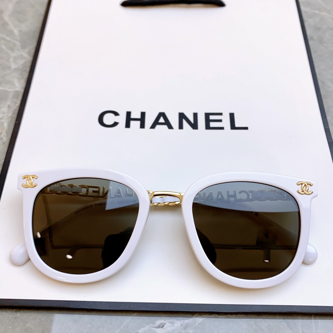 【サングラス】★CHANEL★