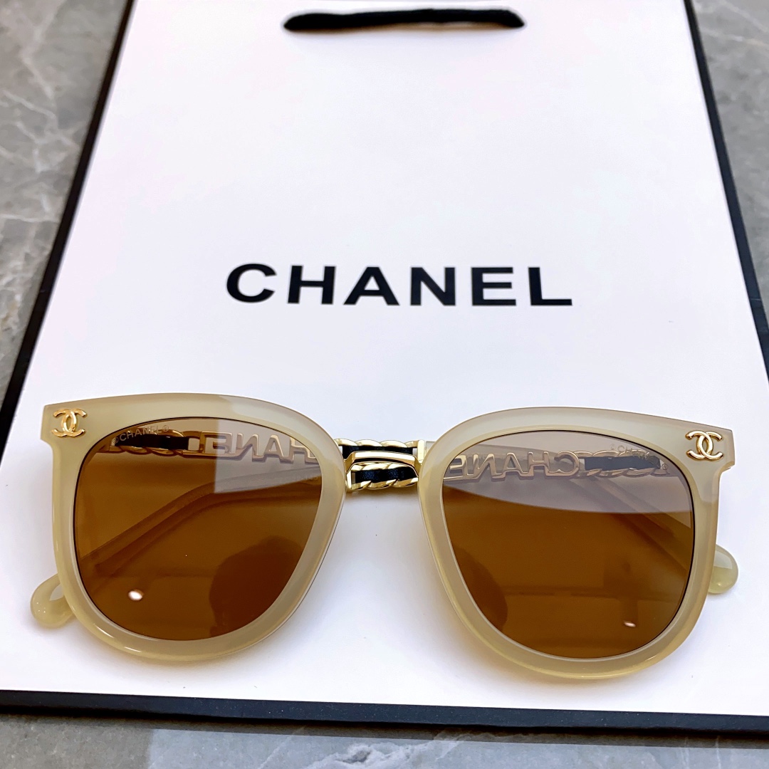 【サングラス】★CHANEL★