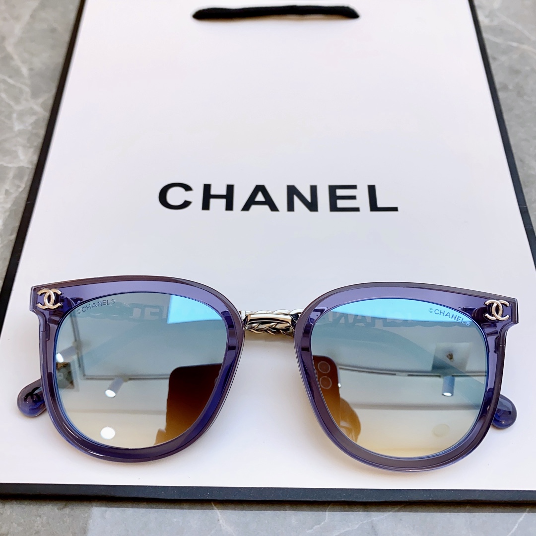 【サングラス】★CHANEL★