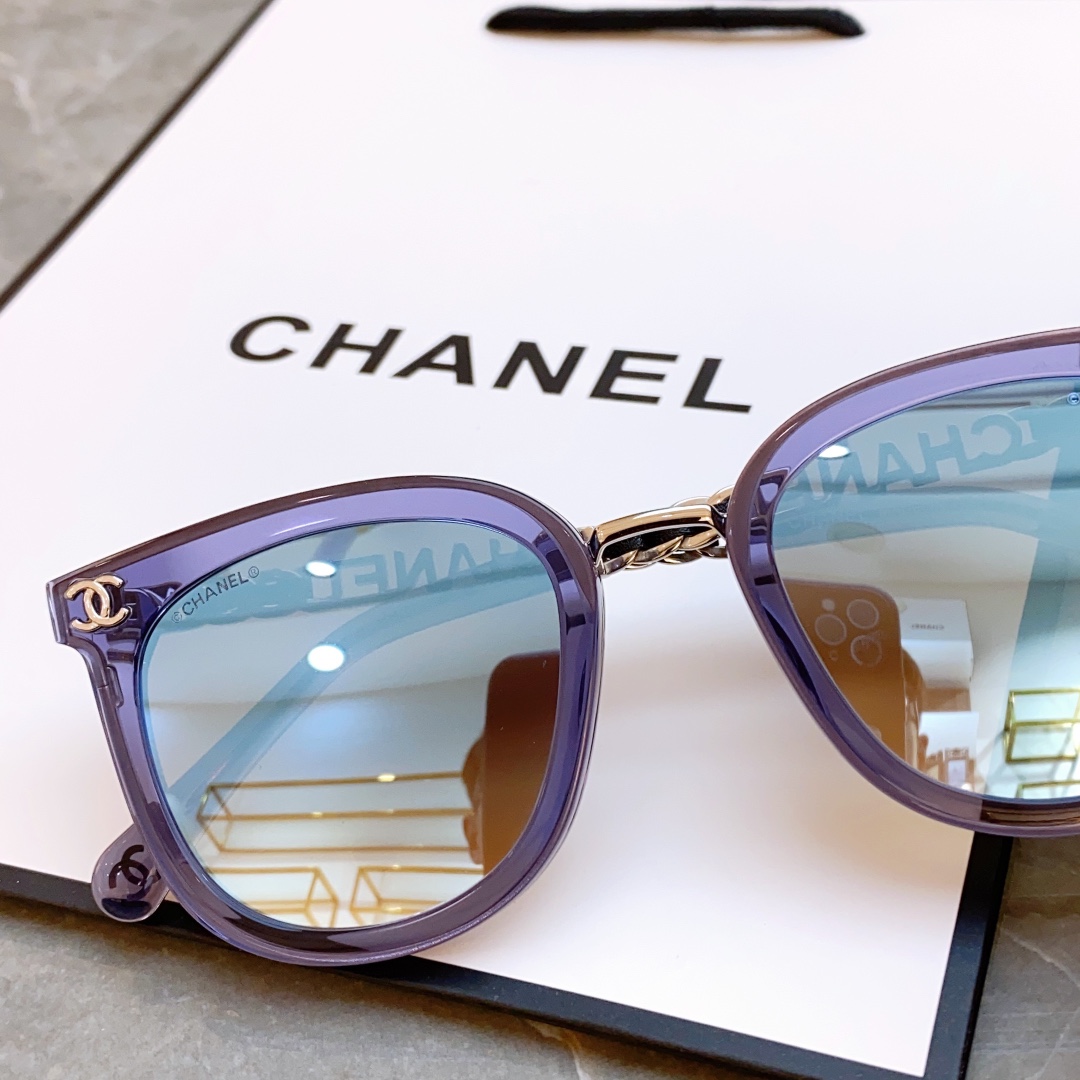 【サングラス】★CHANEL★