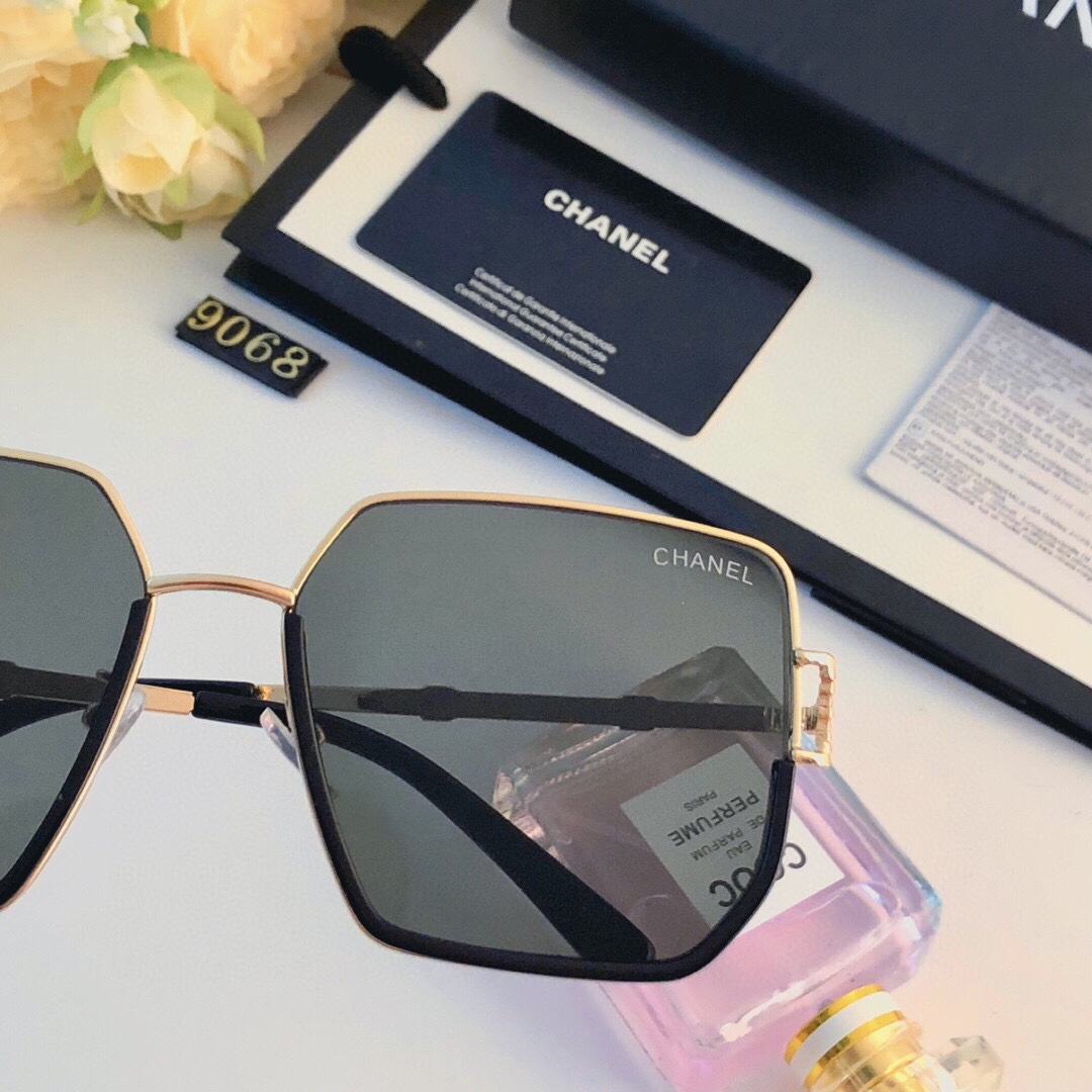 【サングラス】★CHANEL★