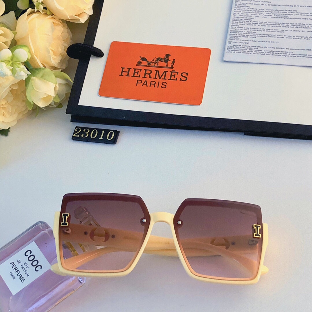【サングラス】★Hermes★