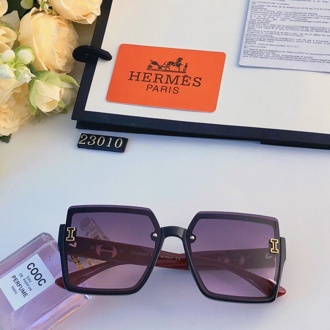 【サングラス】★Hermes★