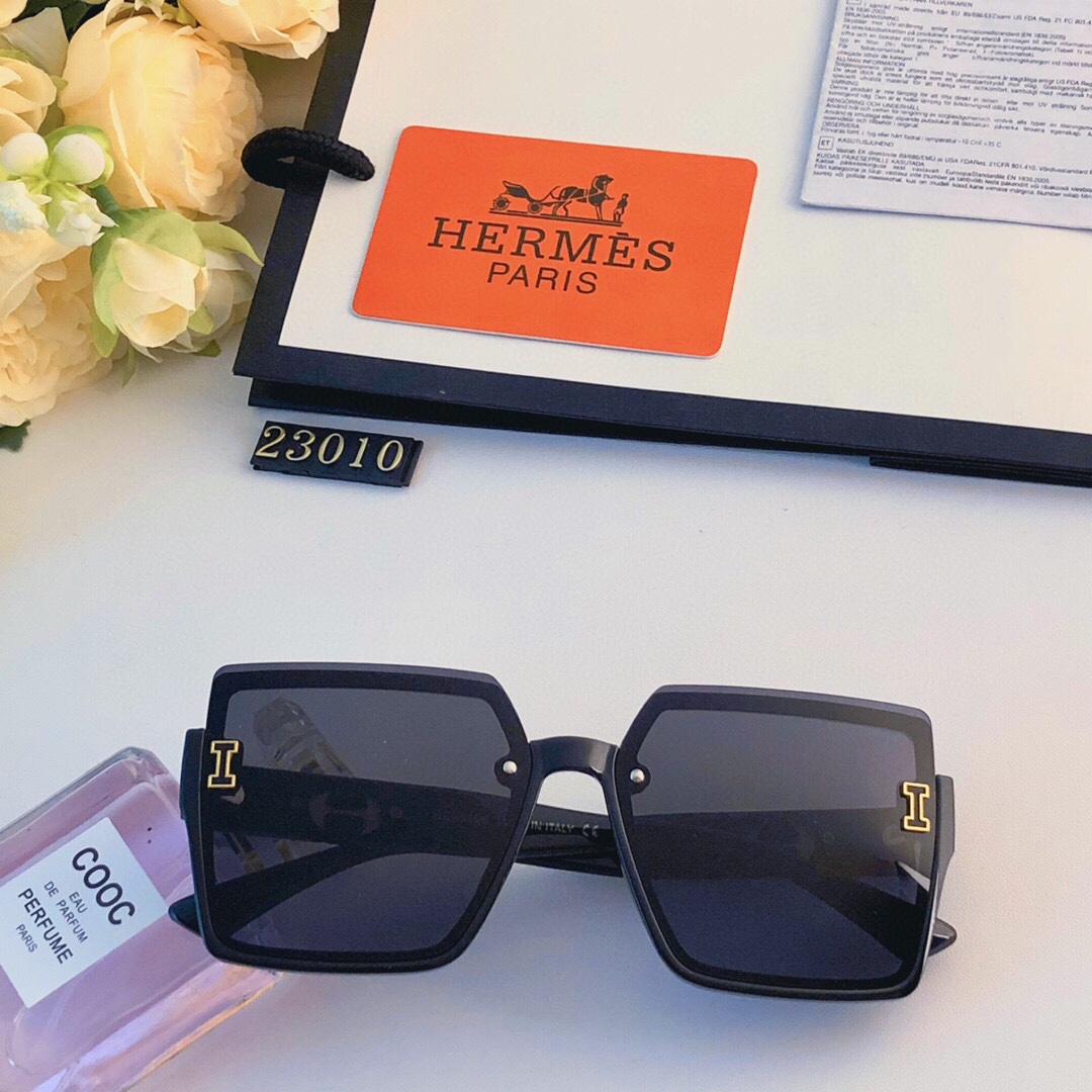 【サングラス】★Hermes★