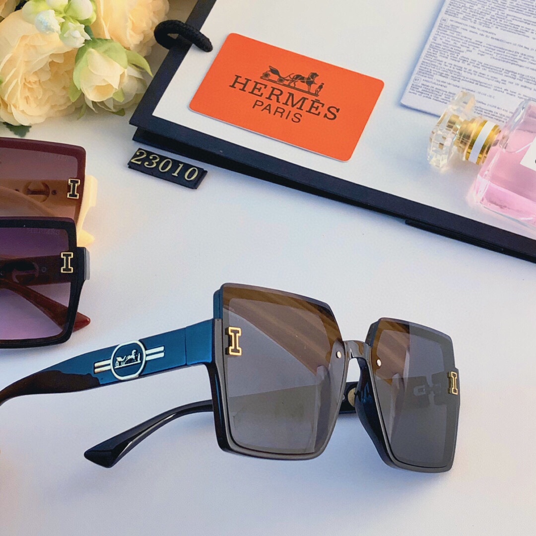 【サングラス】★Hermes★