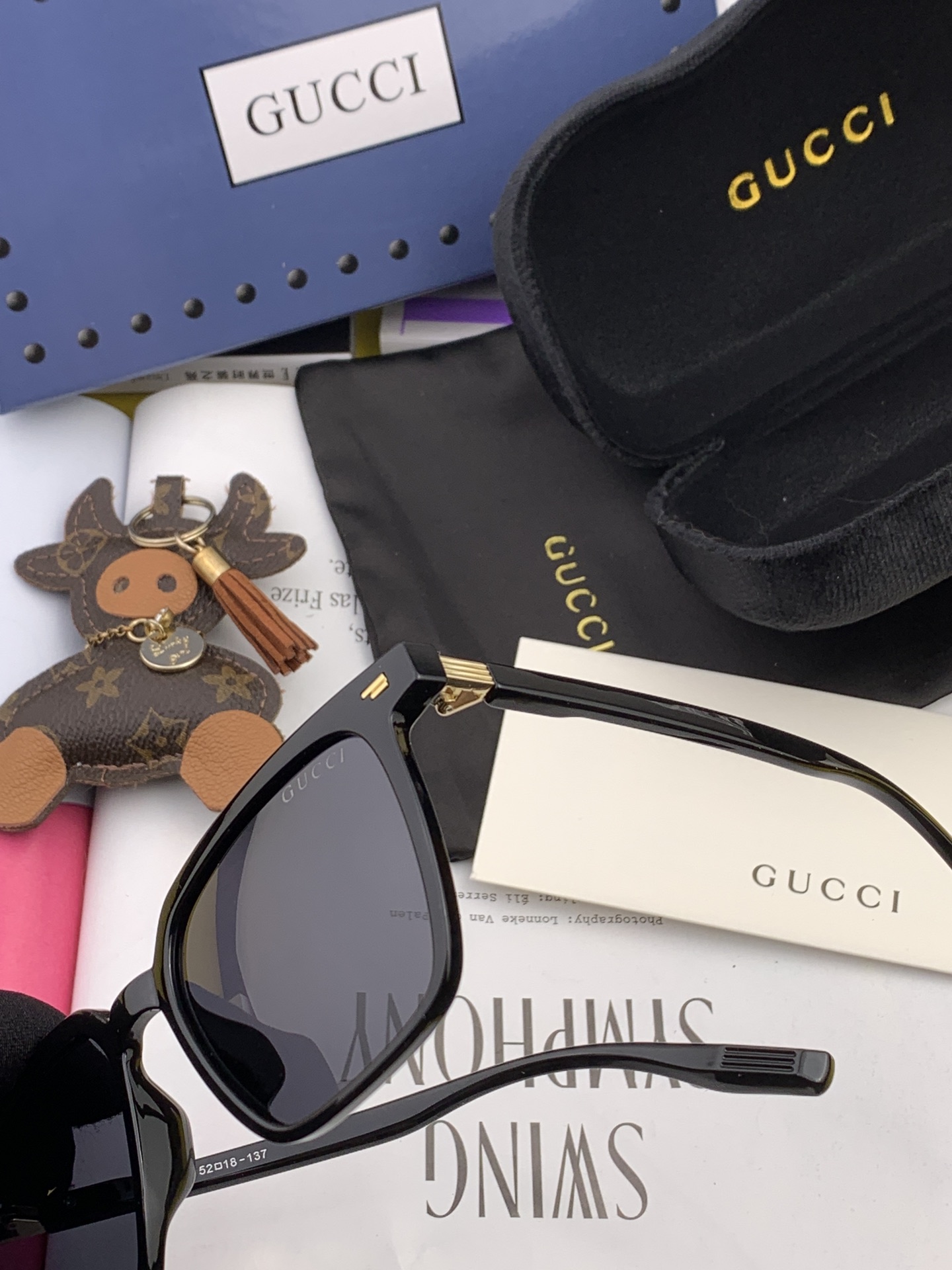 【サングラス】★Gucci★ メンズ