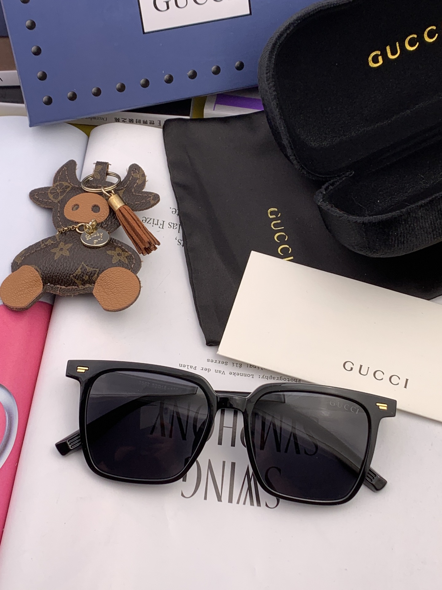 【サングラス】★Gucci★ メンズ