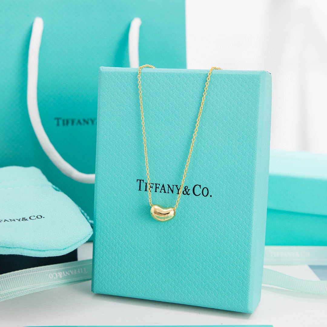 【ネックレス】★tiffany★