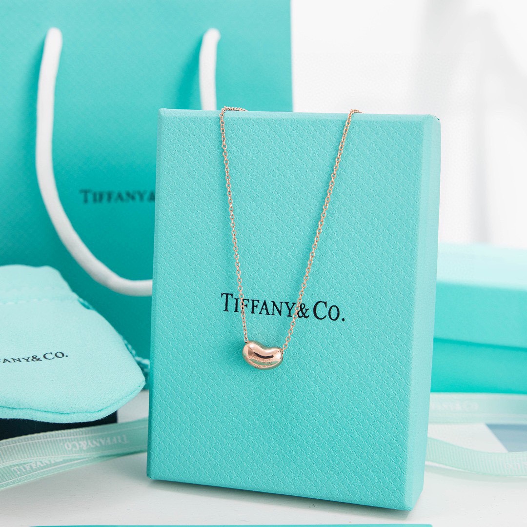 【ネックレス】★tiffany★