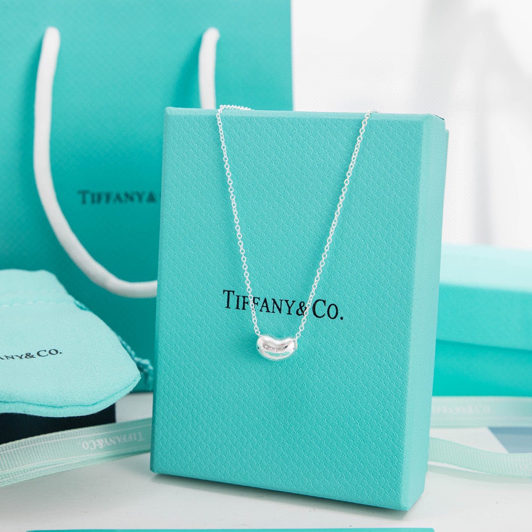 【ネックレス】★tiffany★
