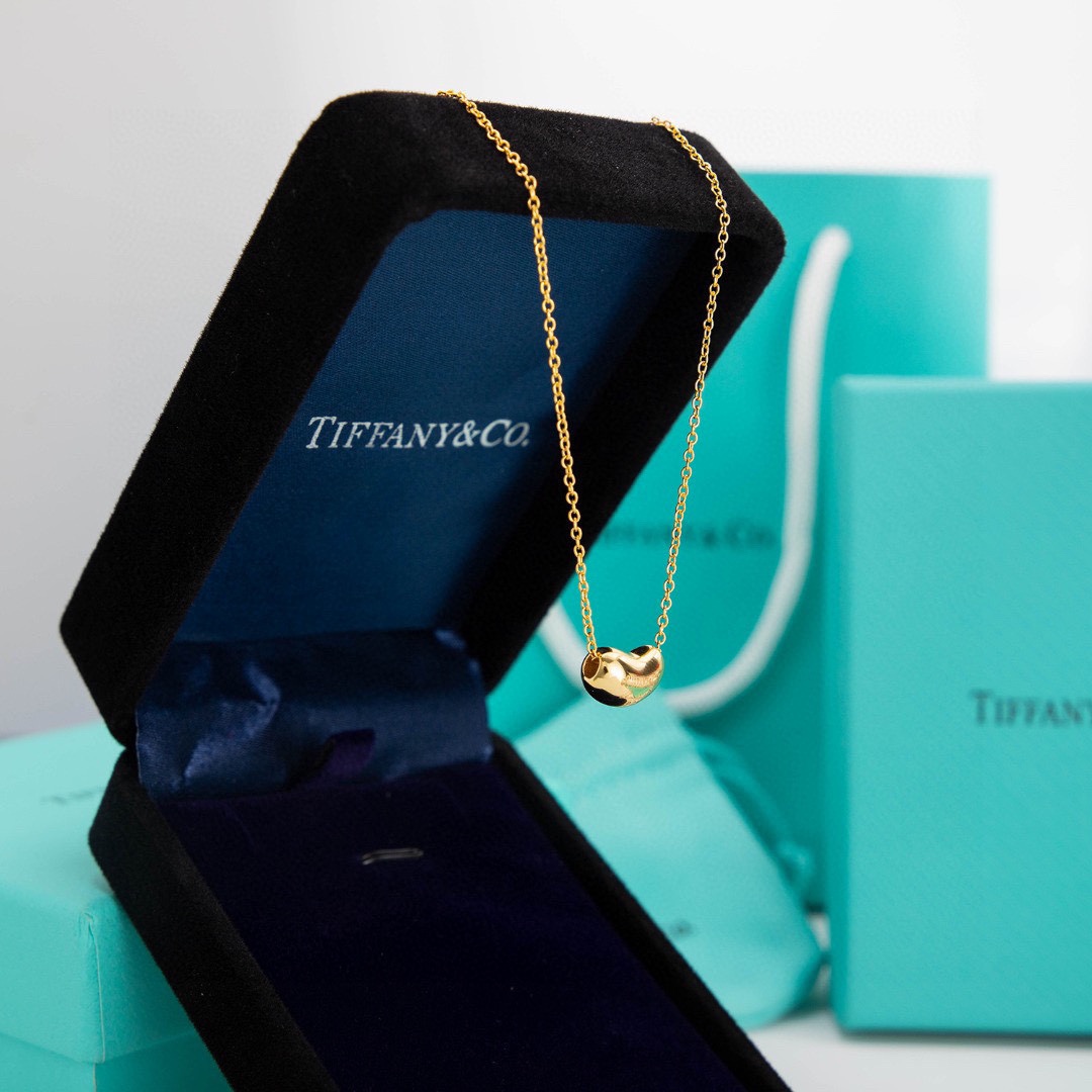【ネックレス】★tiffany★