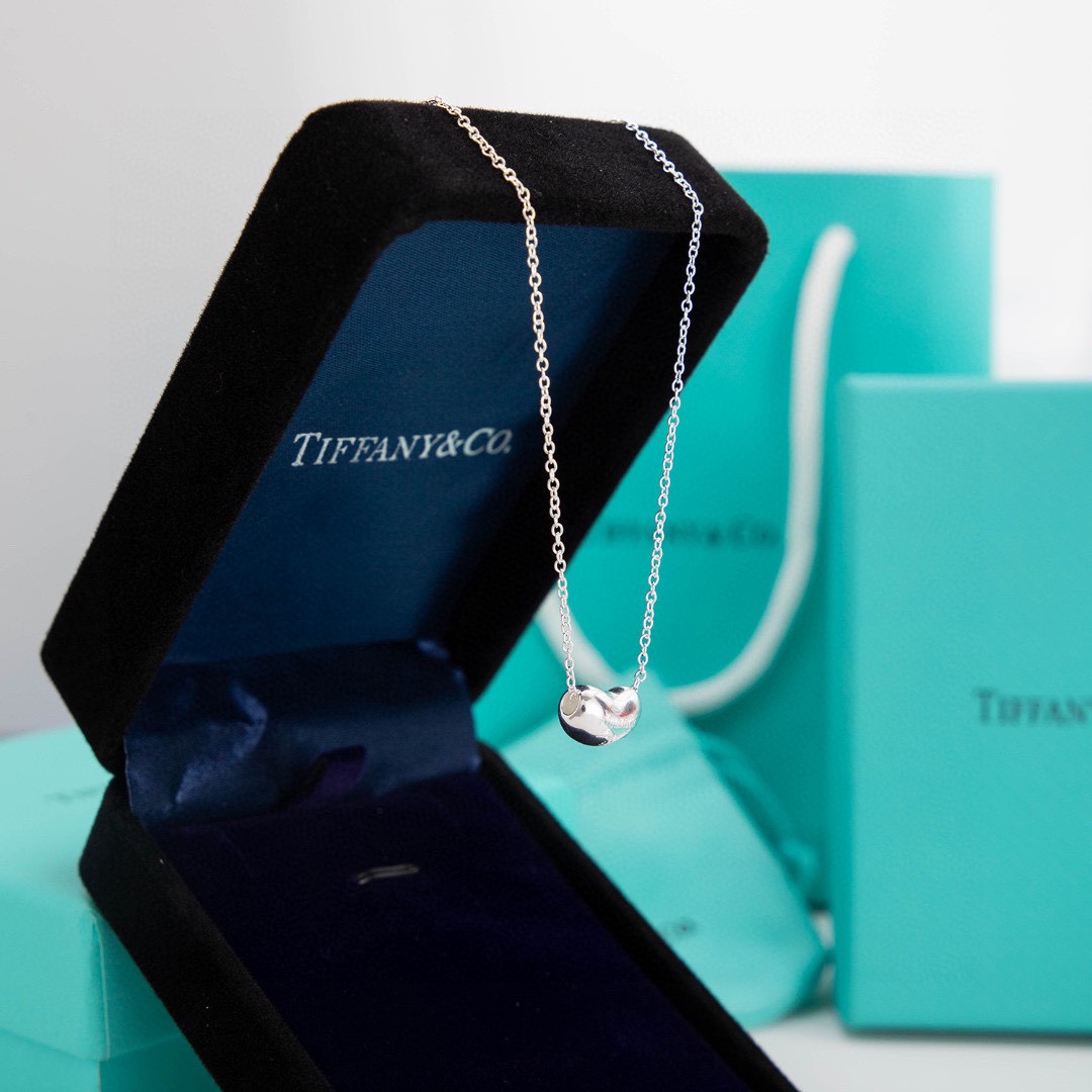【ネックレス】★tiffany★