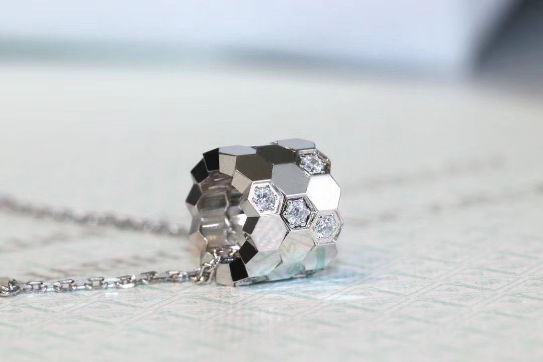 【ネックレス】★CHAMUET★