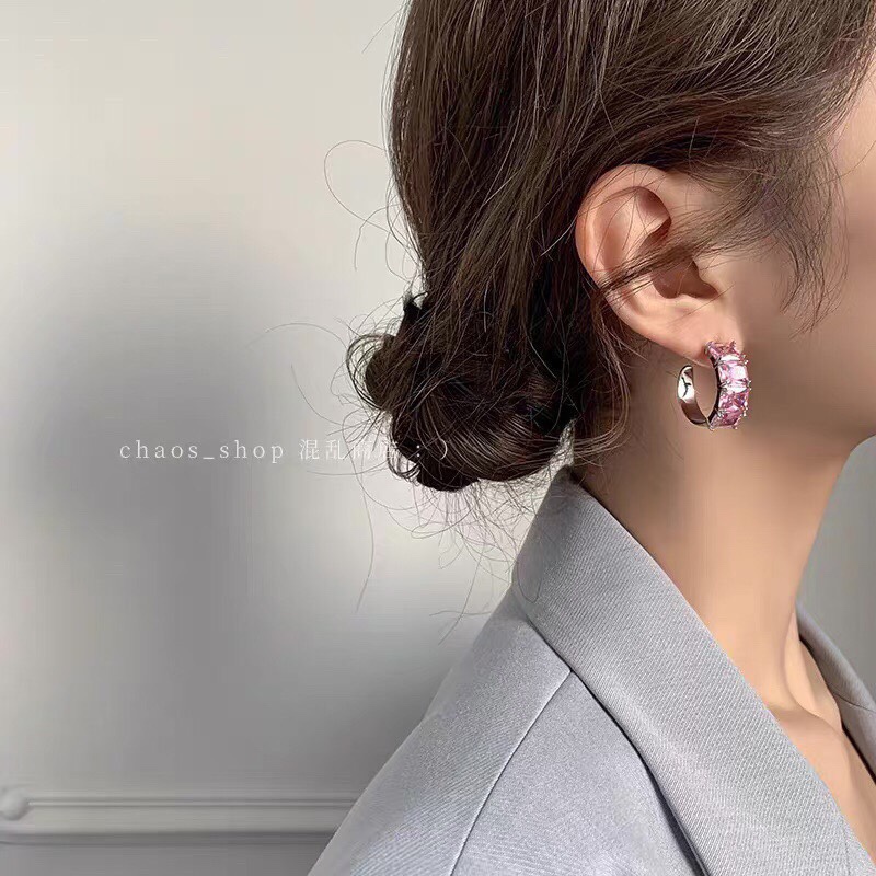 【ピアス】★CELINE★