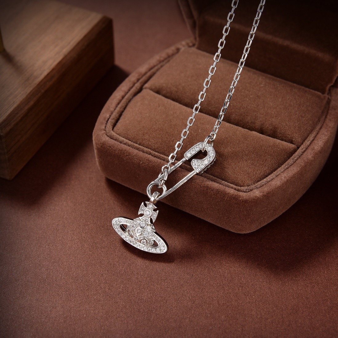 【ネックレス】★Vivienne Westwood★