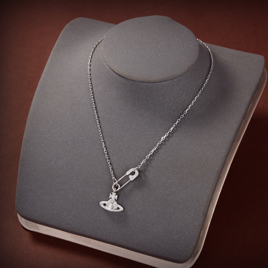 【ネックレス】★Vivienne Westwood★
