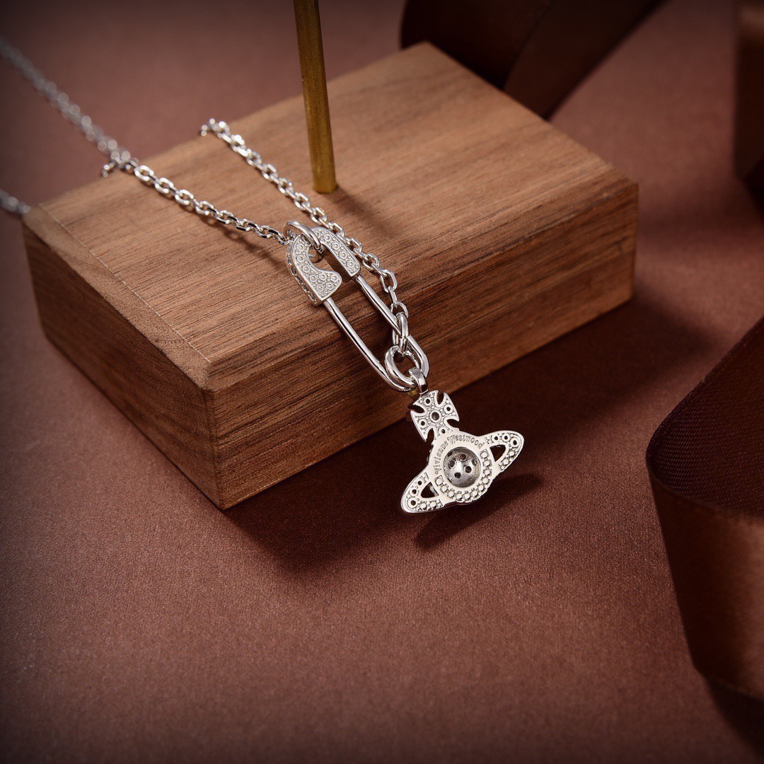 【ネックレス】★Vivienne Westwood★