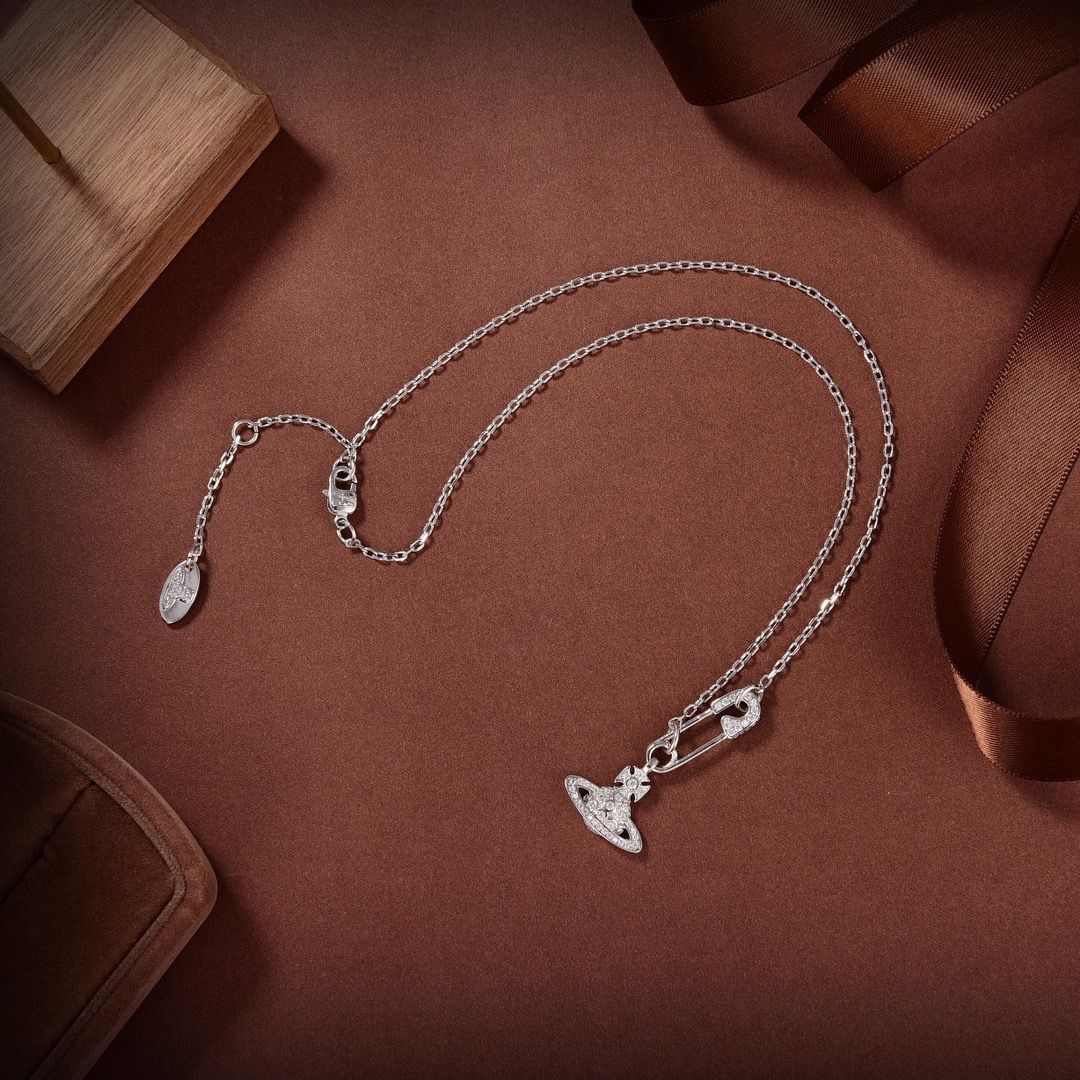 【ネックレス】★Vivienne Westwood★