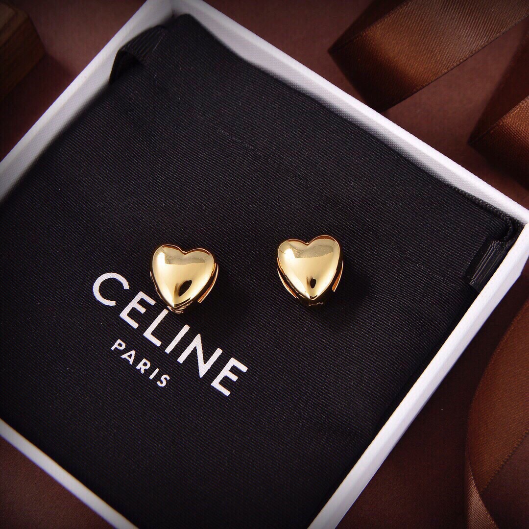 【ピアス】★CELINE ★