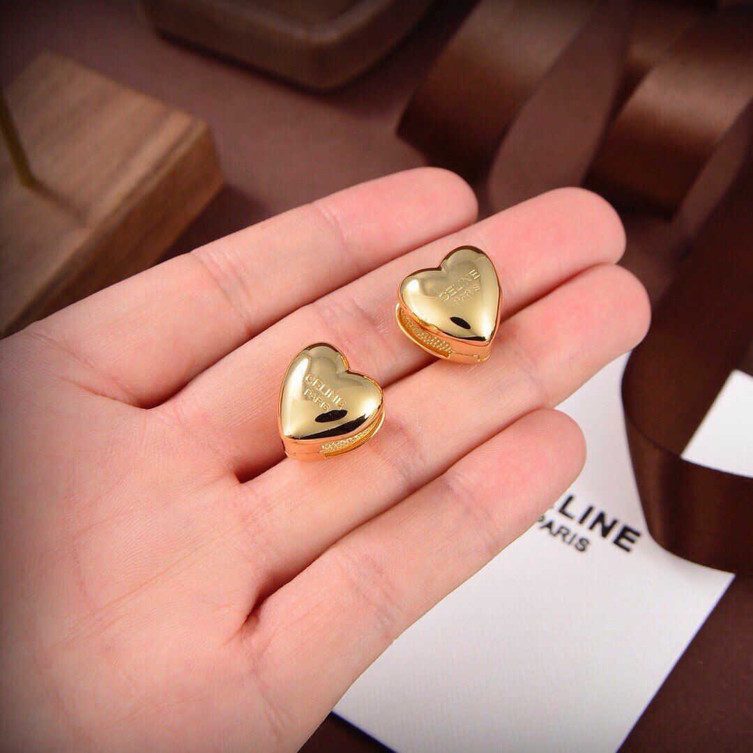 【ピアス】★CELINE ★