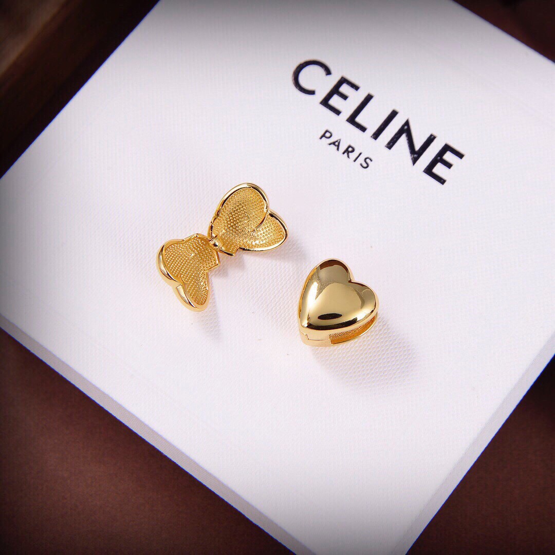 【ピアス】★CELINE ★