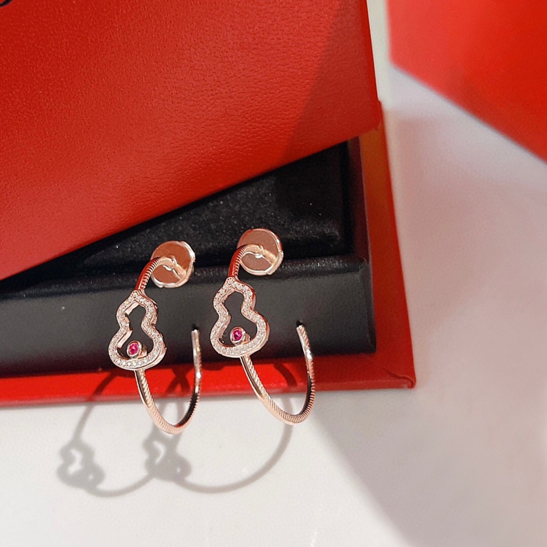 【ピアス】★Qeelin★