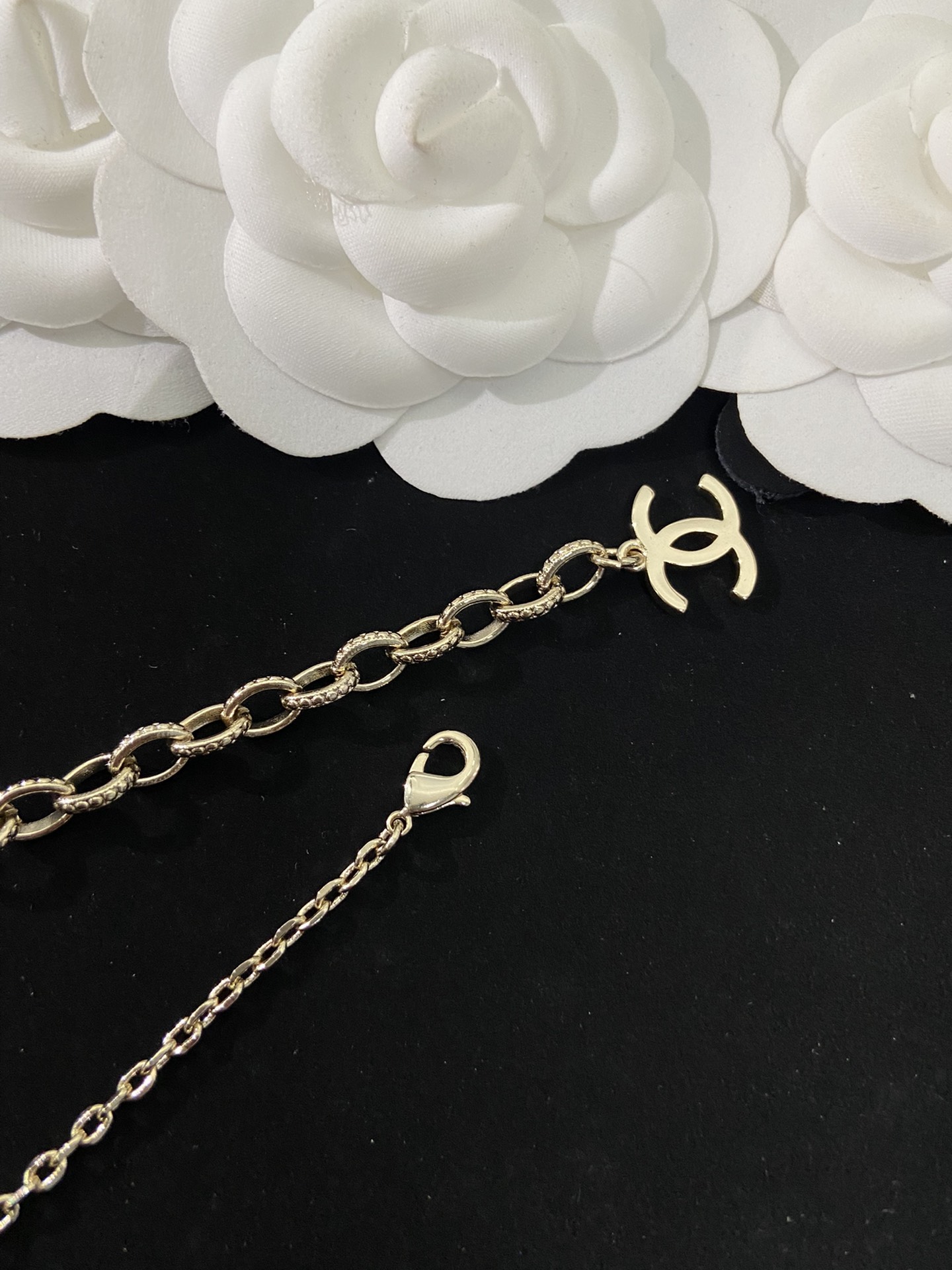 【ネックレス】★CHANEL★
