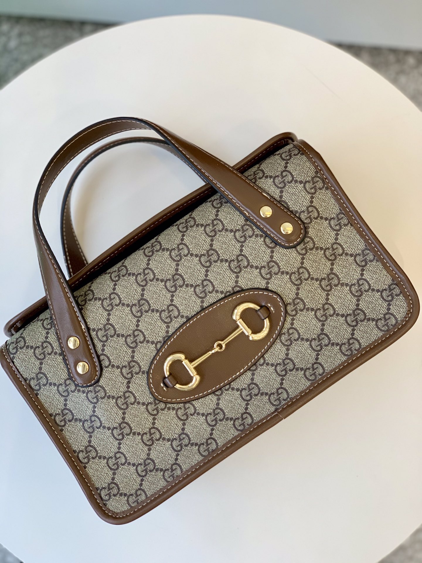 【GUCCI】27*17*11cm