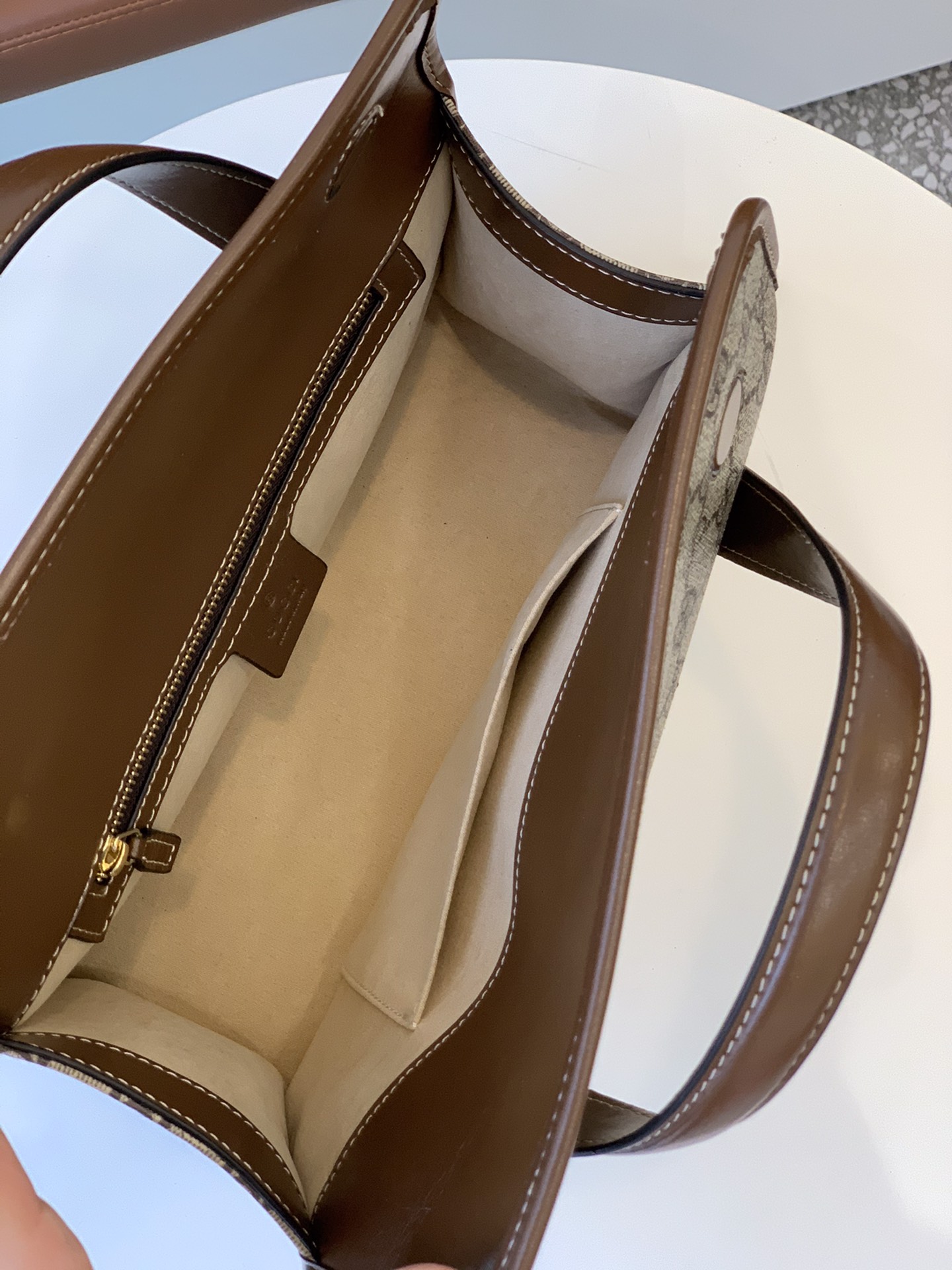 【GUCCI】27*17*11cm