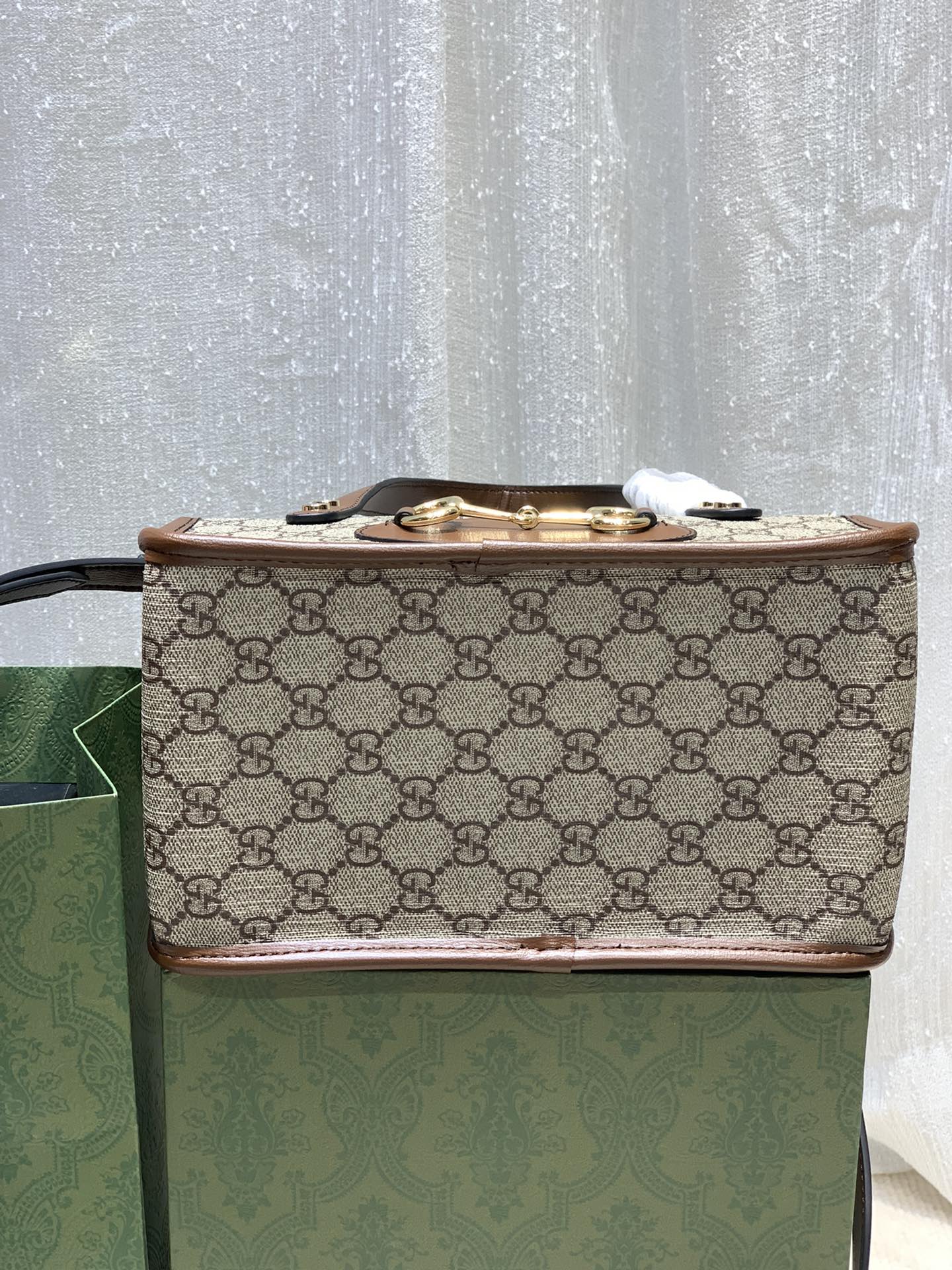 【GUCCI】23*16*12CM